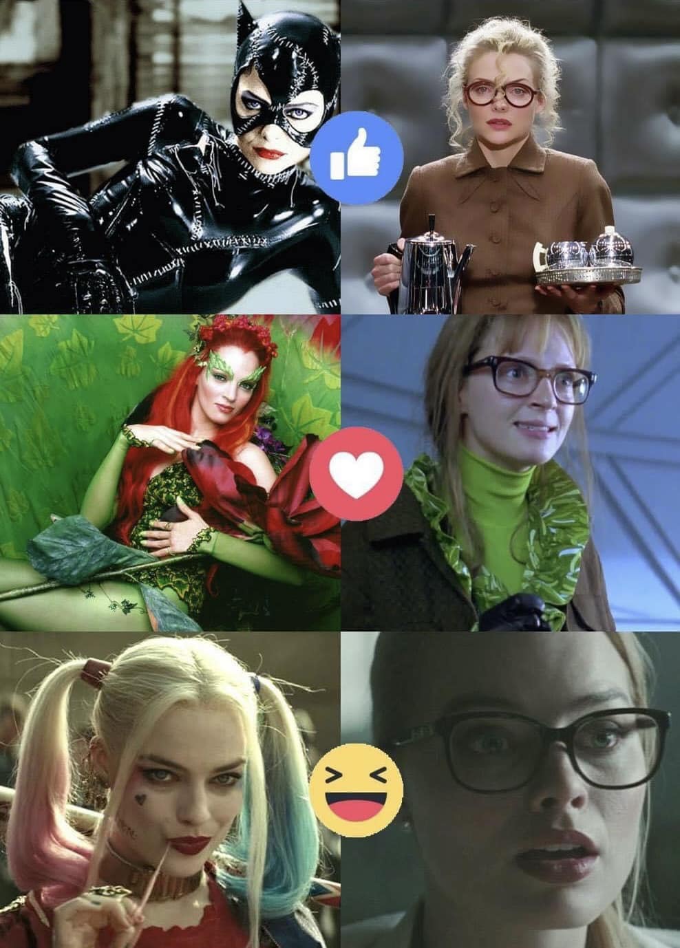 Darkseid - La locura rodea a Batsy 👀 🦇 | Facebook
