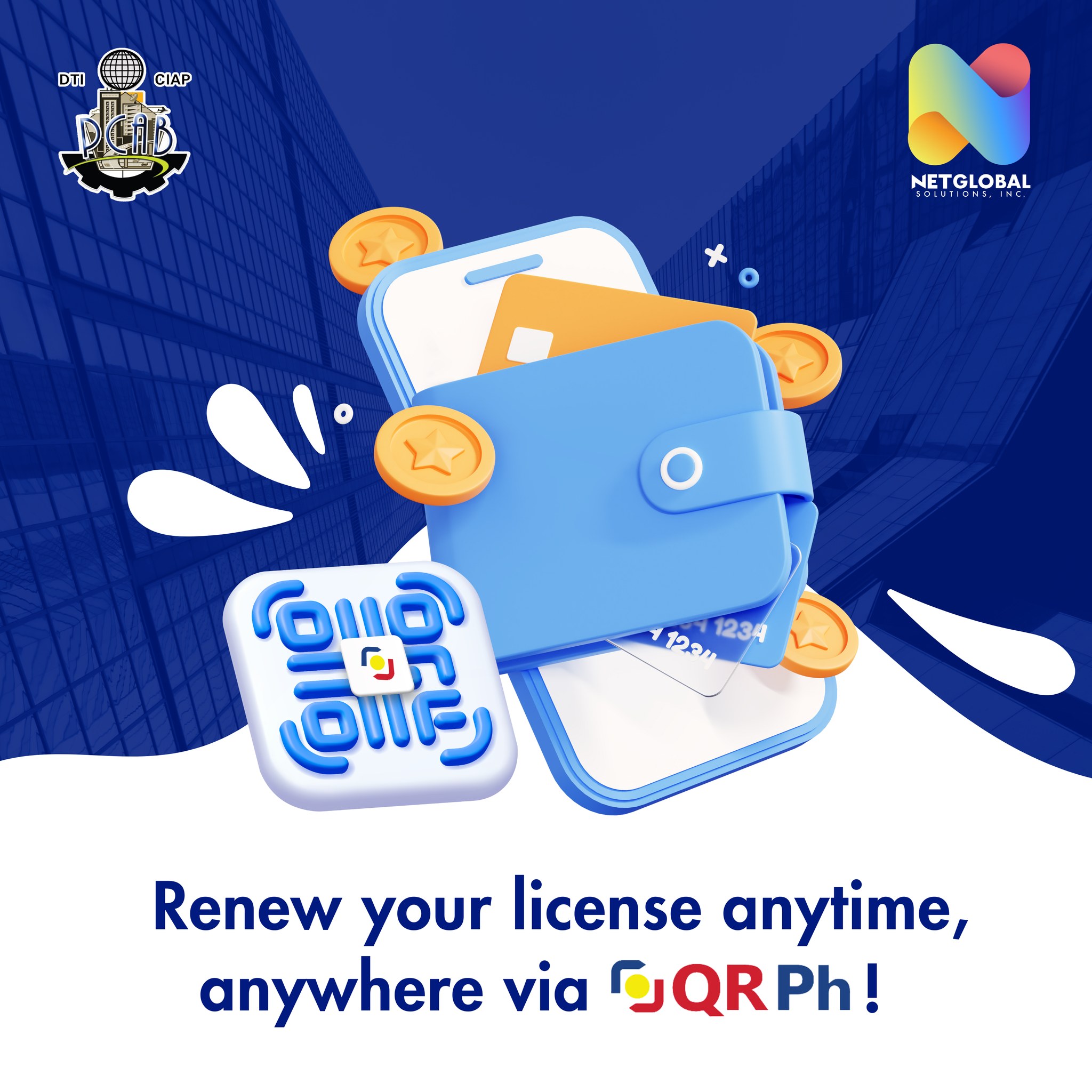 Renew... - Philippine Contractors Accreditation Board - PCAB | Facebook
