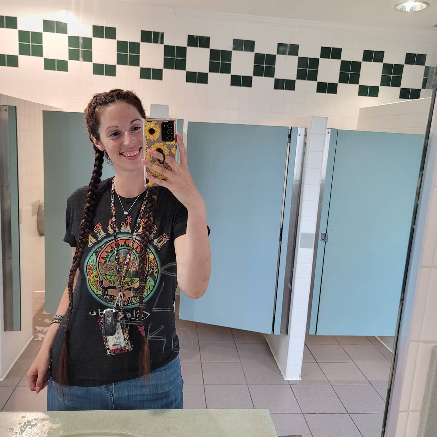 Amber Lynn Ratliff