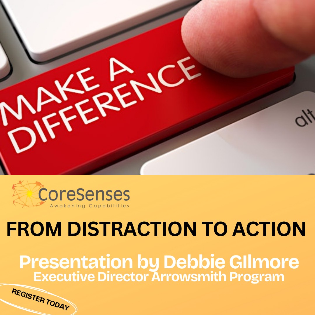 CoreSenses Arrowsmith Program - 🎉 We are thrilled to announce that ...
