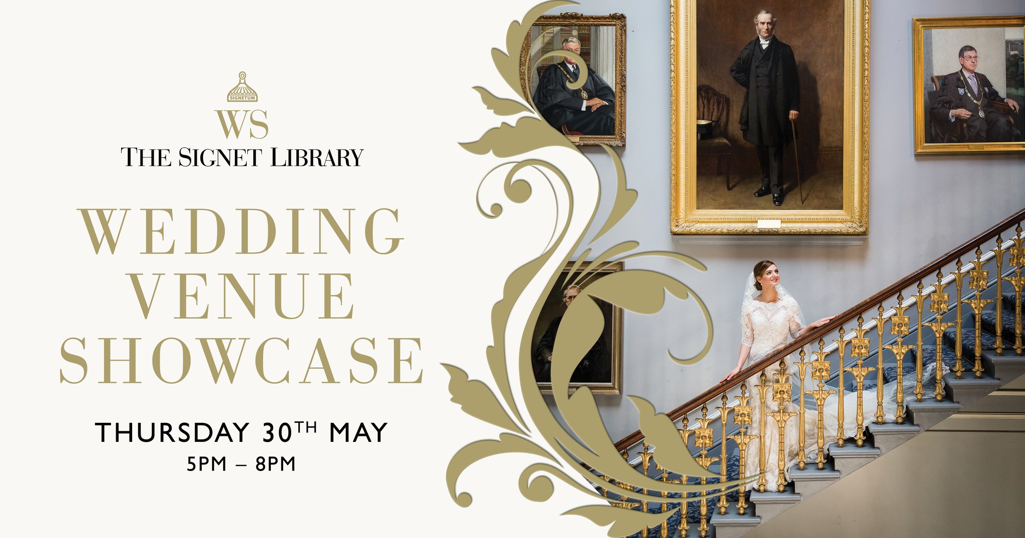 Signet Library | Edinburgh