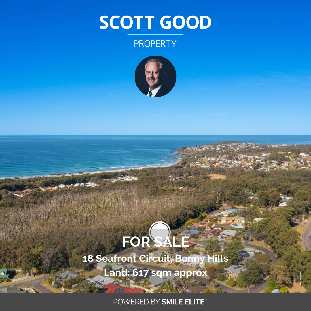 Scott Good Property