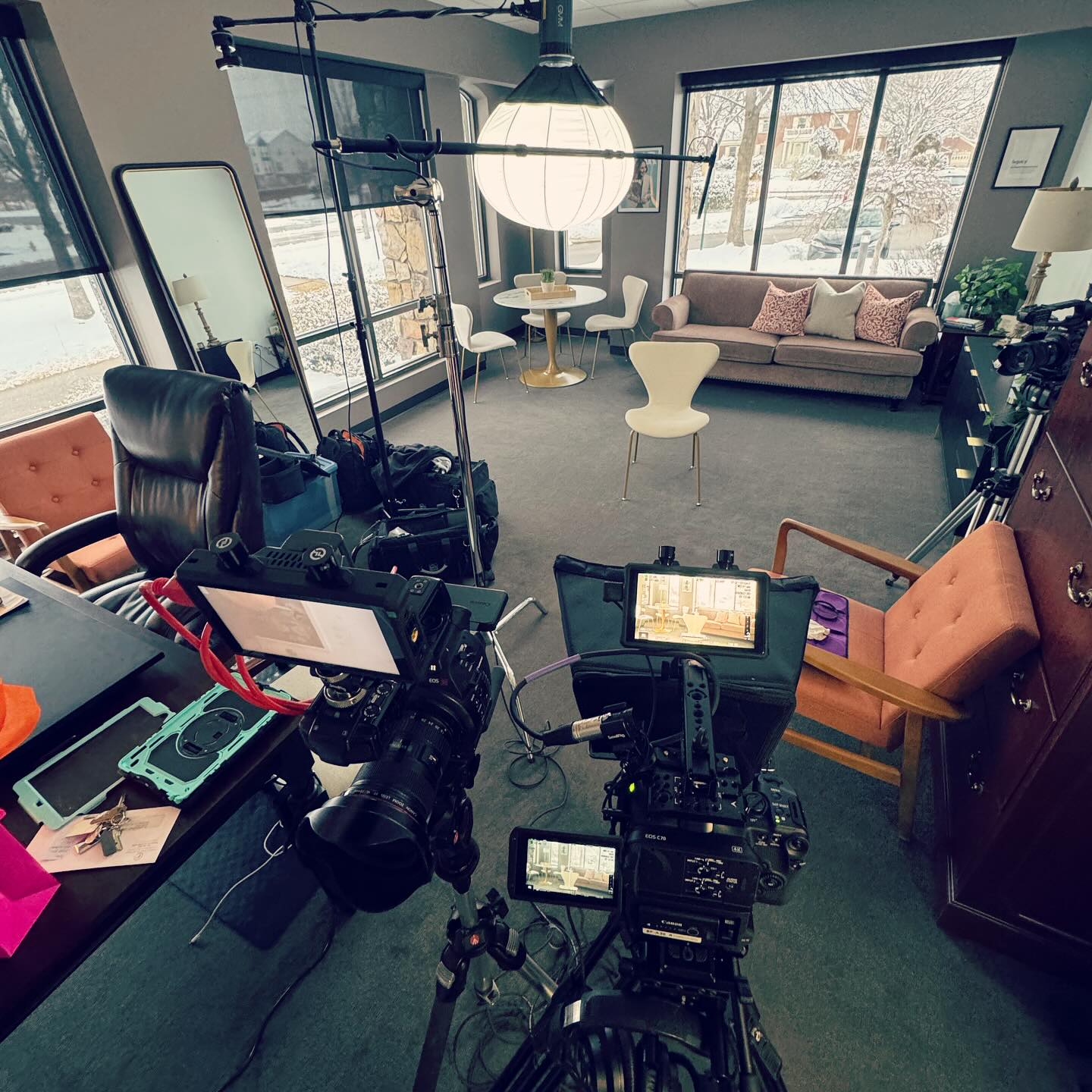 Five:am Productions
