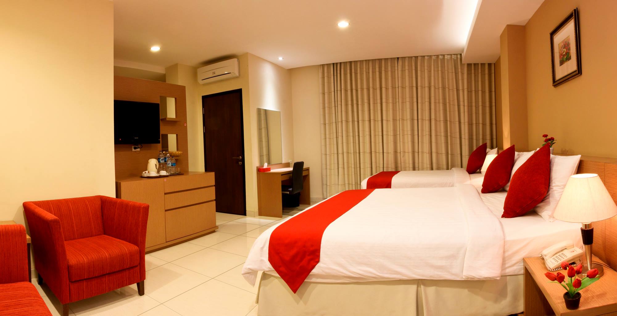 Sweet Karina Hotel Bandung
