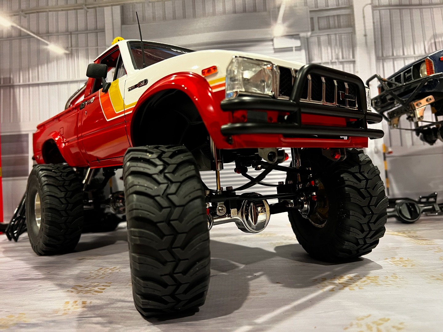 RCCrawler