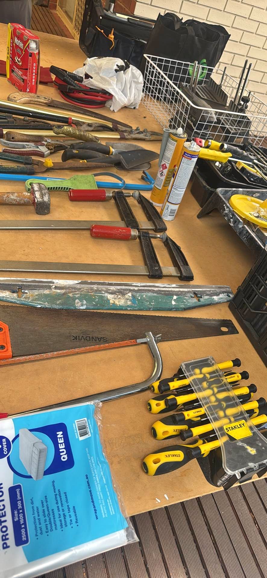 a lifetime of tools - Hand Tools - Perth, Western Australia | Facebook ...