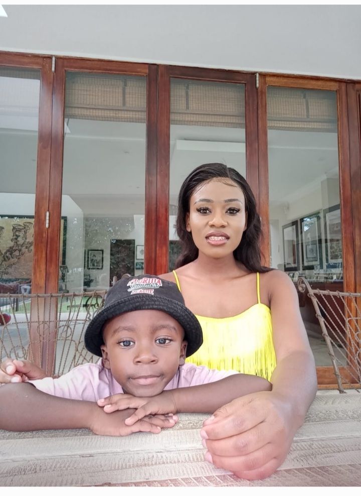 Edith Andiswa Ncube