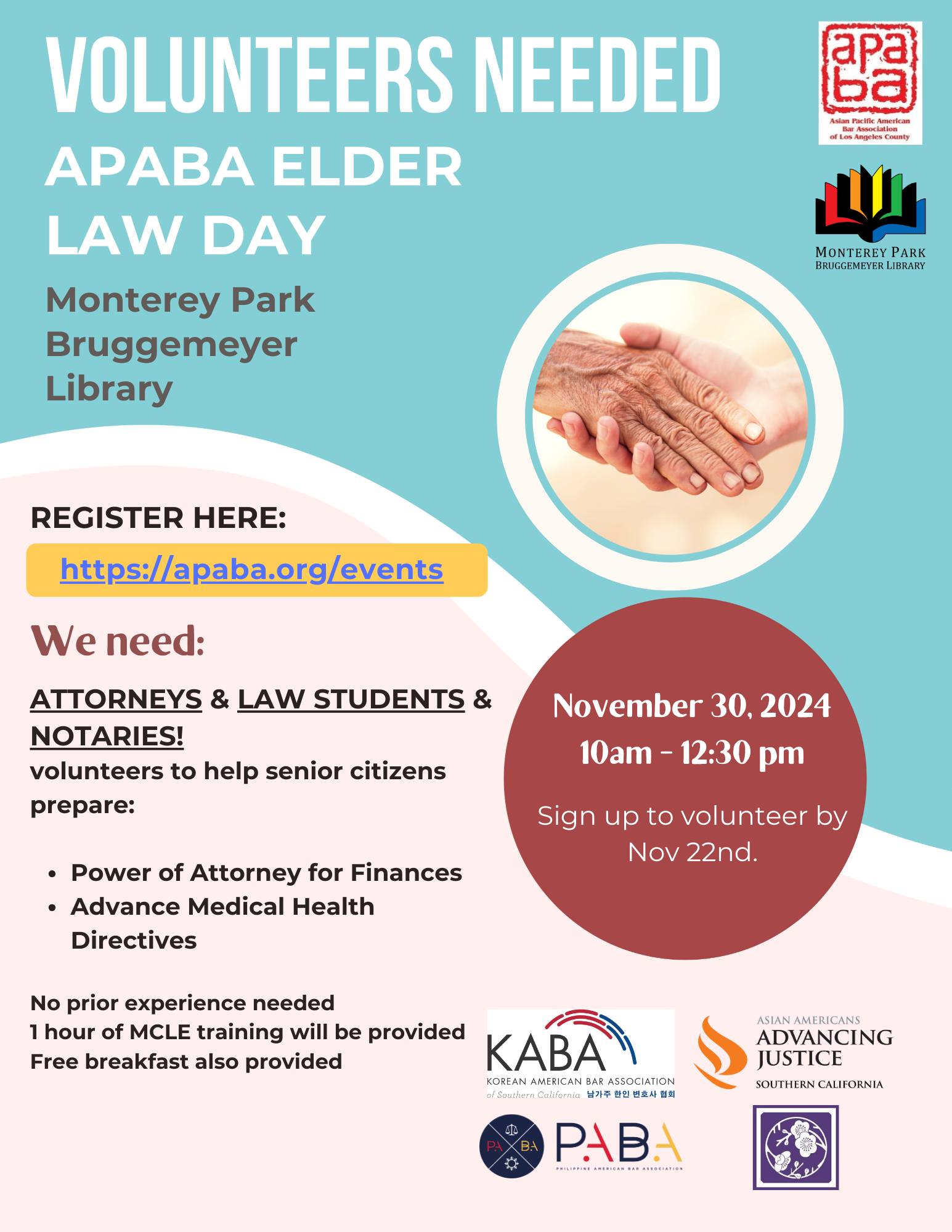 Asian Pacific American Bar Association of Los Angeles County (APABA ...