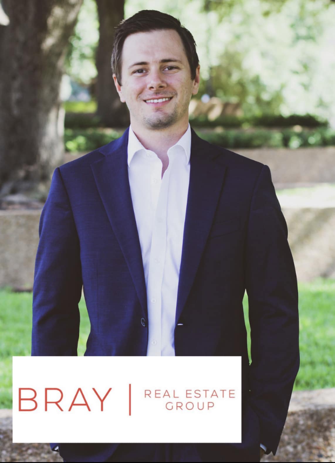 Everett Johnson - Realtor | Fort Worth TX