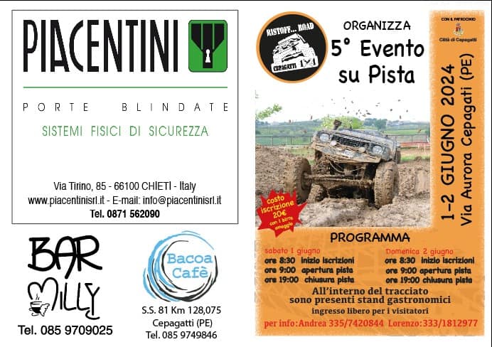 RistOff-Road - RistOff-Road added a new photo.