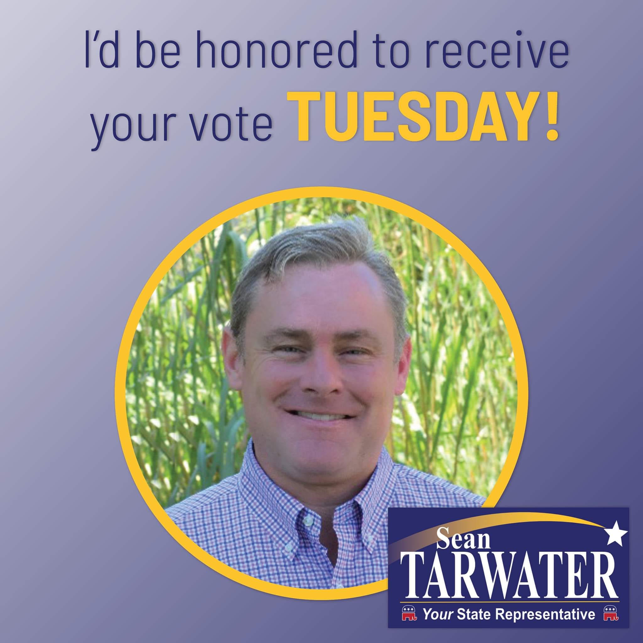Team Tarwater