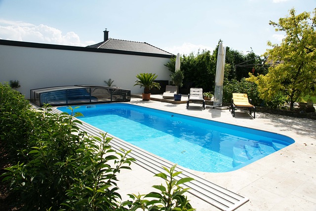 Tango Pools - How to Customize Your Gunite Pool with...