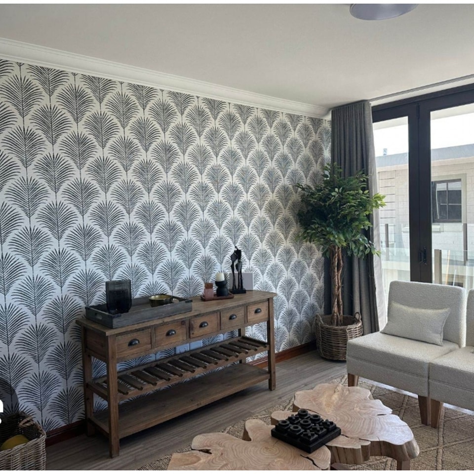 New-Room Design - 👁️‍🗨️ How it looks in the sample book VS...