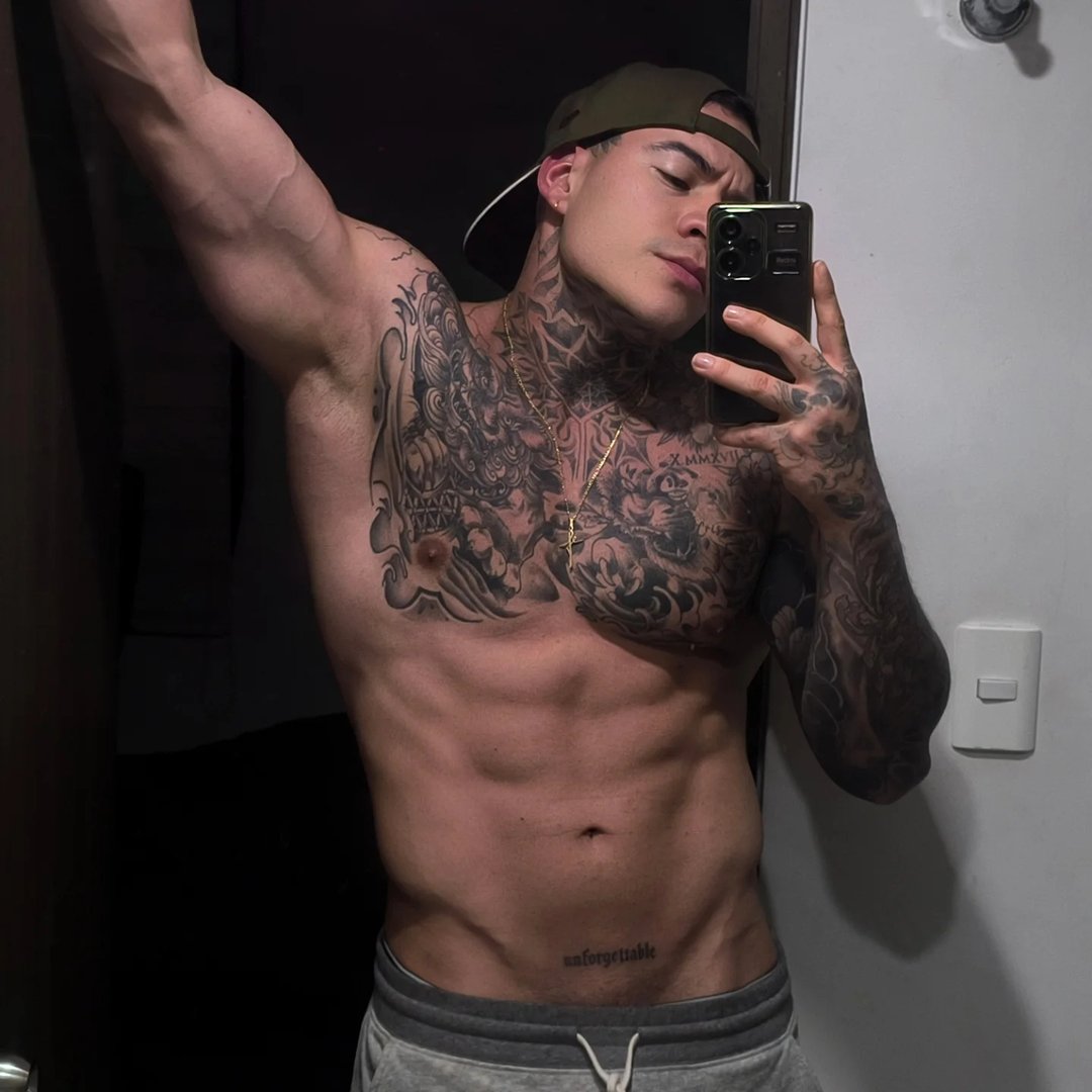 Sebastian Hernandez