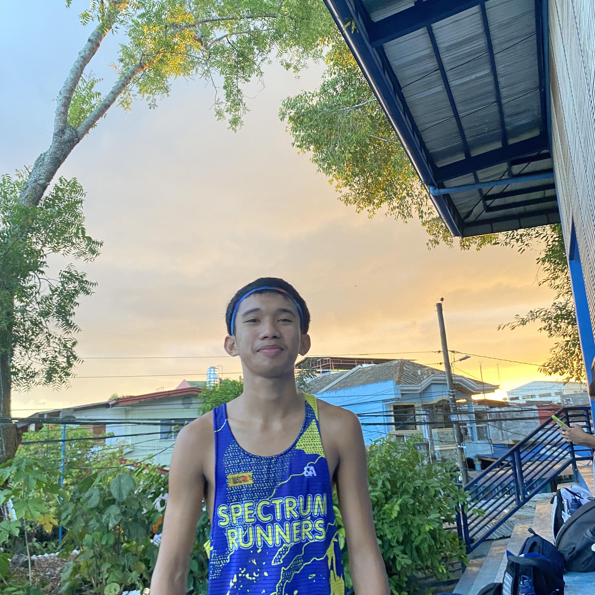 #PalarongPambansa2026 #palarotoagsur... - Carl Justine Piad | Facebook