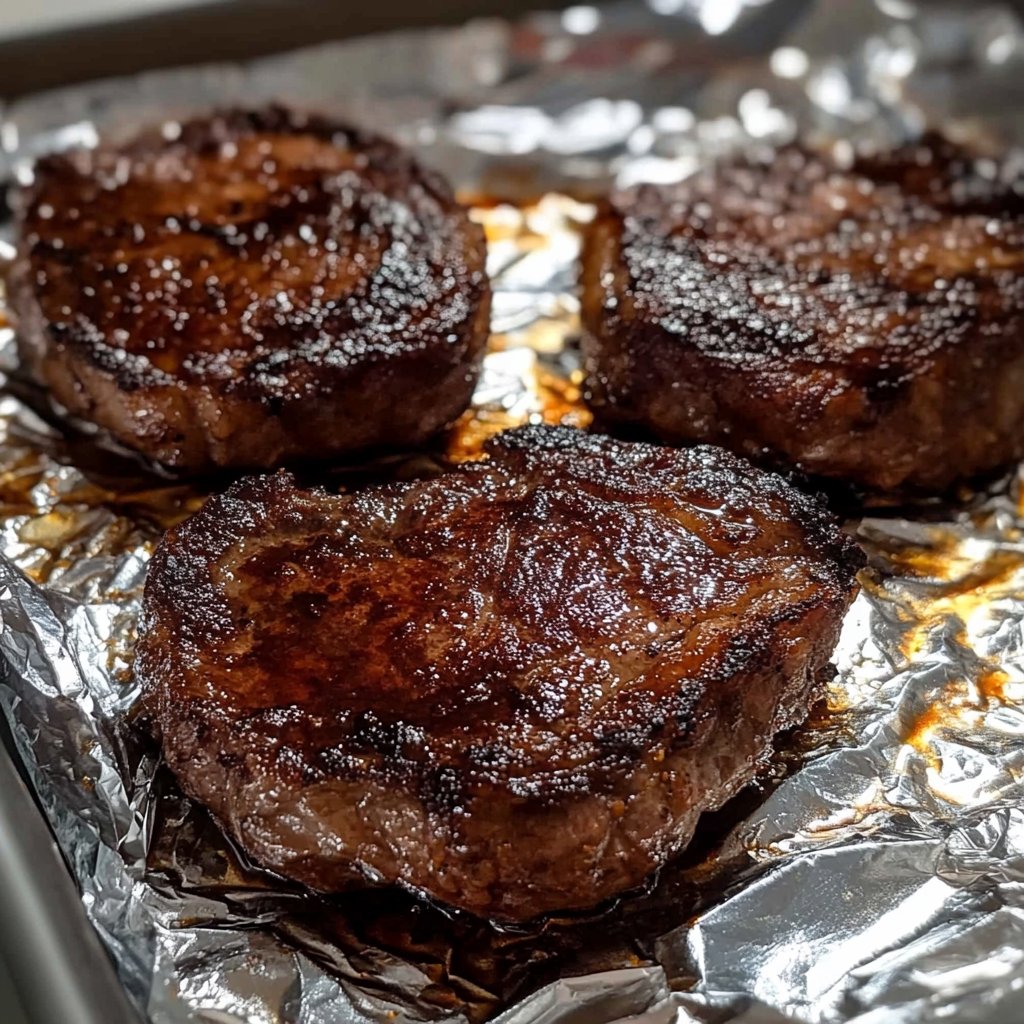 Mexican Food Lovers United | Mexican-Style Ribeye Steak Marinade 🌮🥩 ...