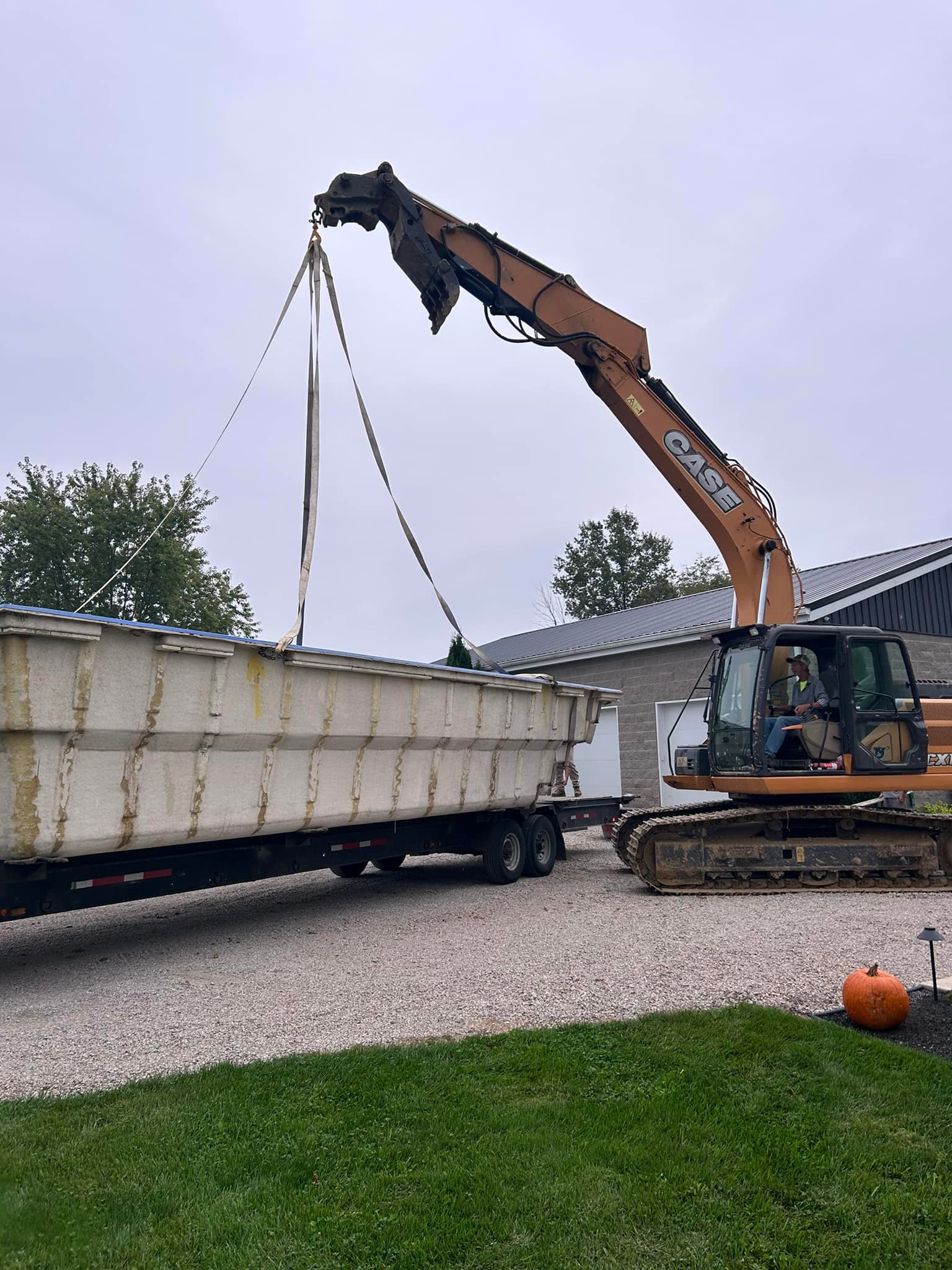 Beard Pools Spas &amp; Fencing, Inc. | Robinson IL