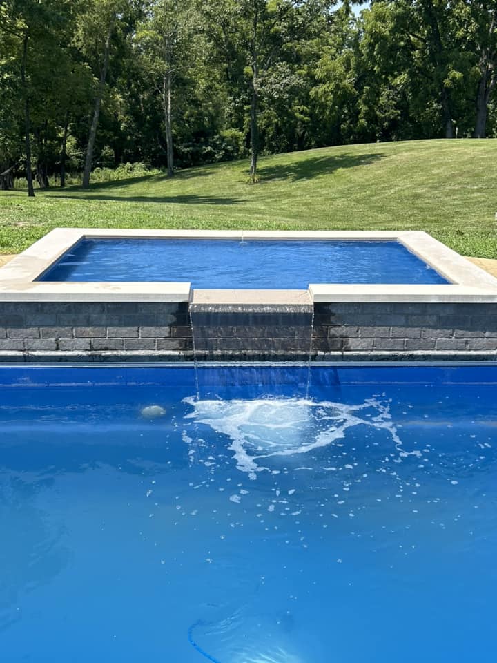 Beard Pools Spas &amp; Fencing, Inc. | Robinson IL