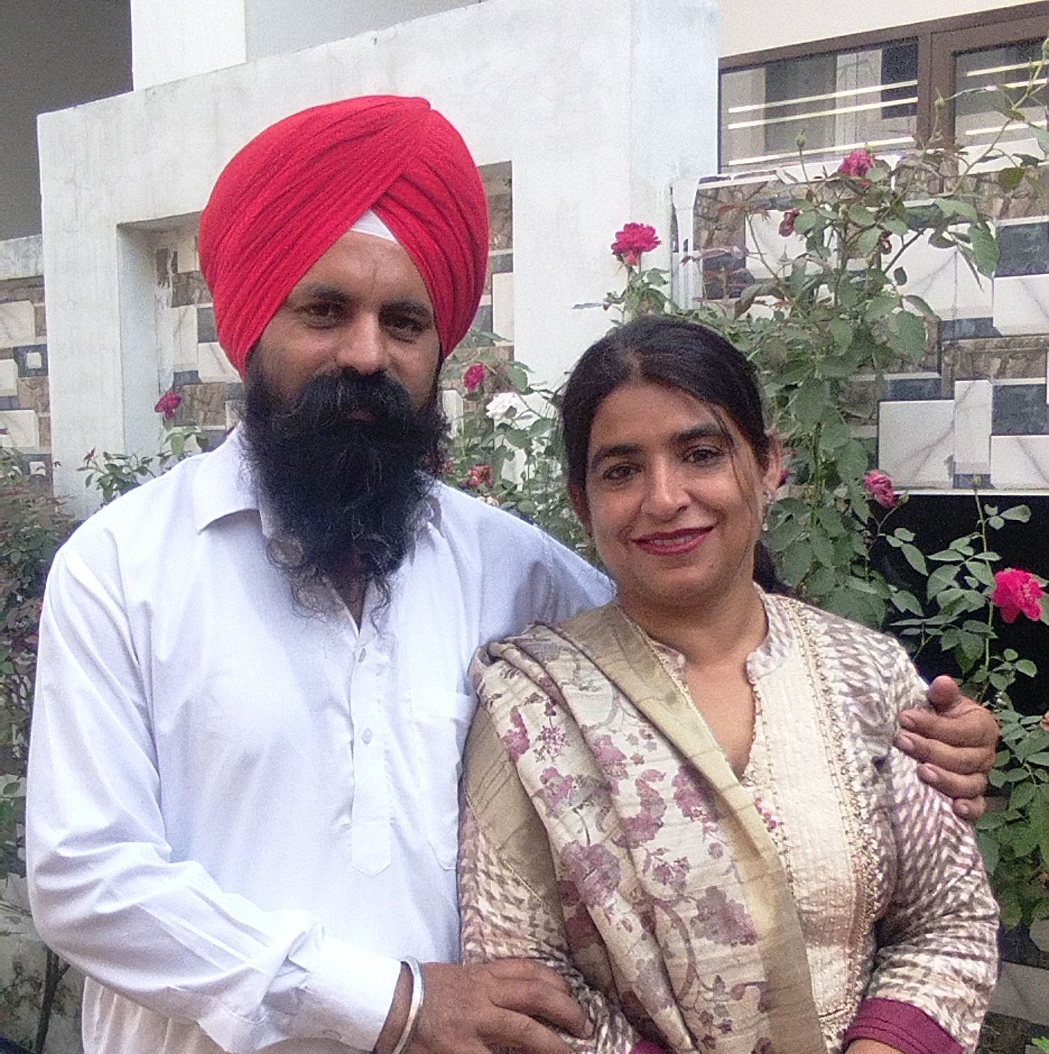 Surinder Singh Rana | Ludhiana