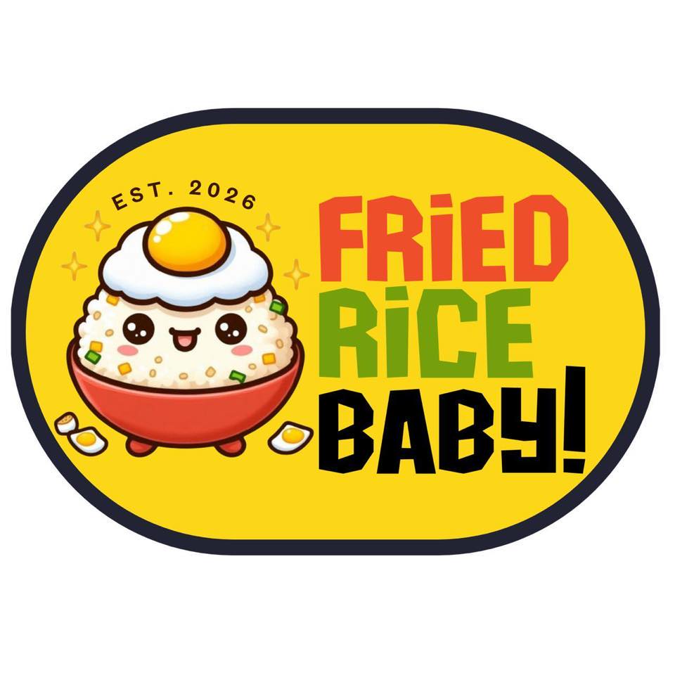 Fried Rice BABY | Santa Rosa