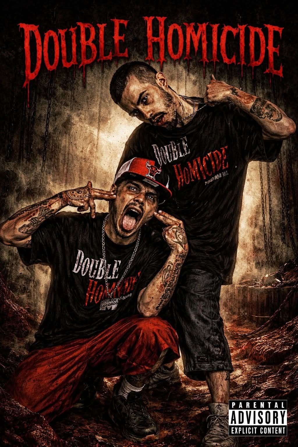 Double Homicide | Coopersville MI