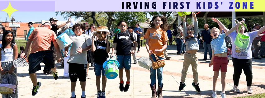 First Methodist Irving Children's Ministry | Irving TX
