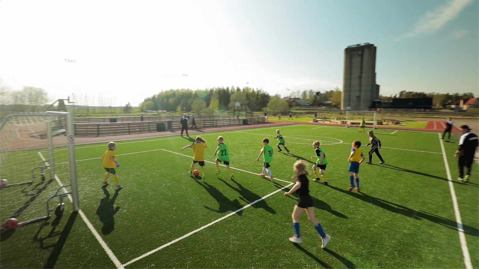 Unisport Denmark