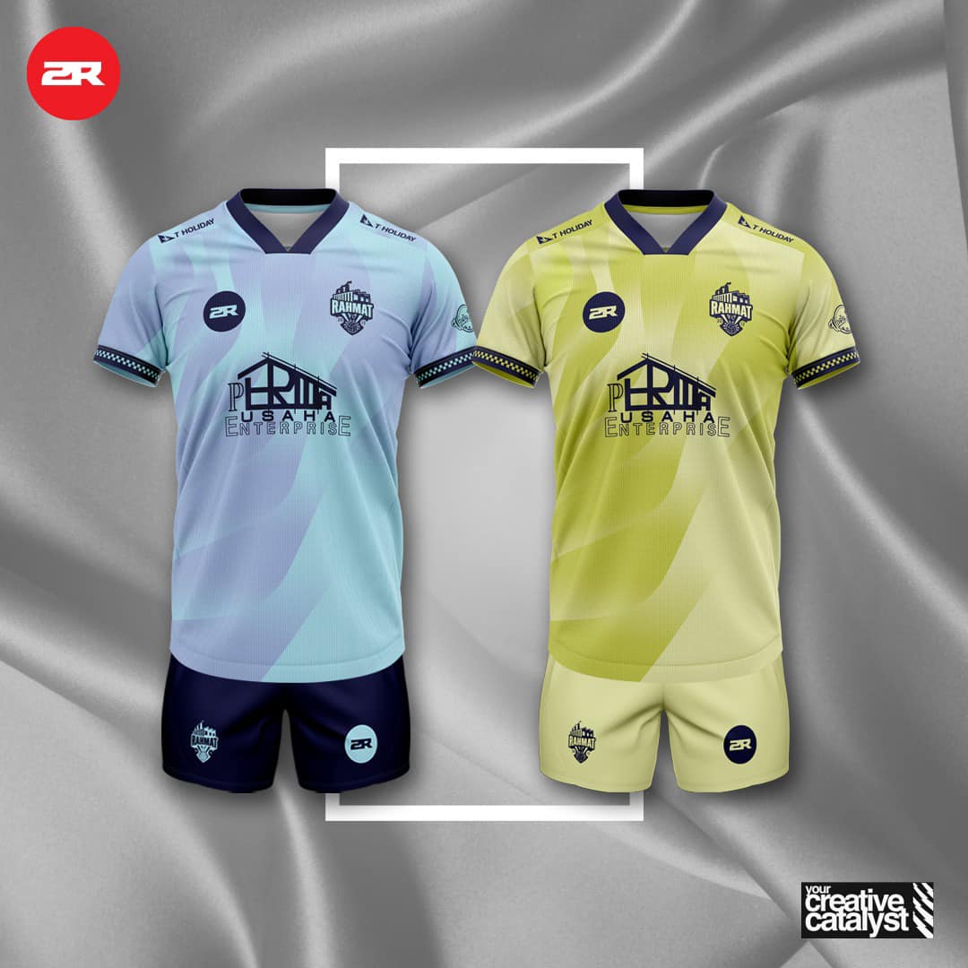 Rahmat FC