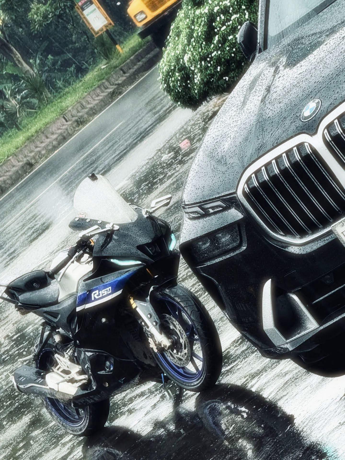 RS Prince Rasel