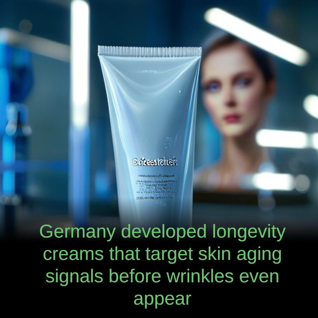 Born of pioneering longevity science. Powered by SIRTIVITY-LP and