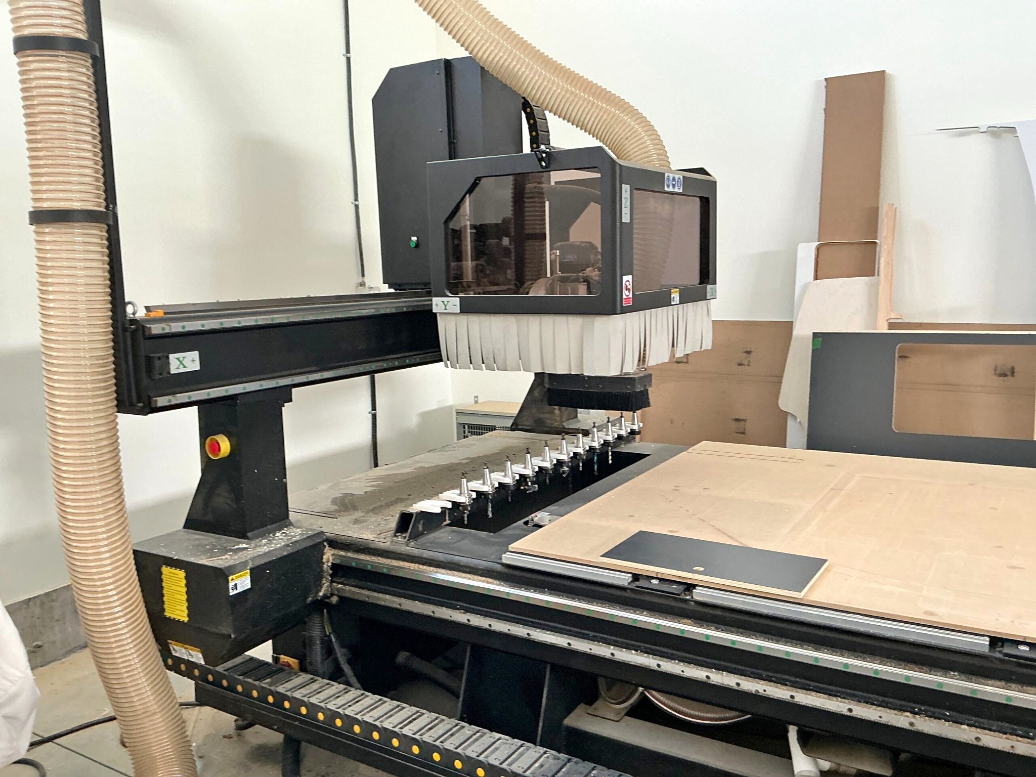 CNC router 2025 5x10 - Router Tables - Thetford, Quebec | Facebook ...