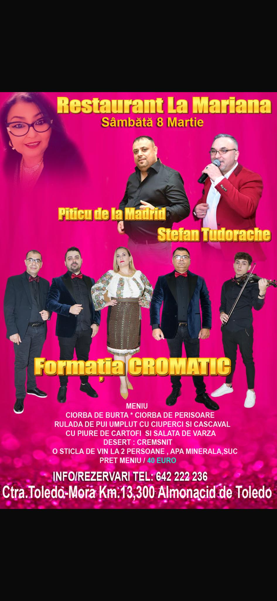 Formatia Cromatic