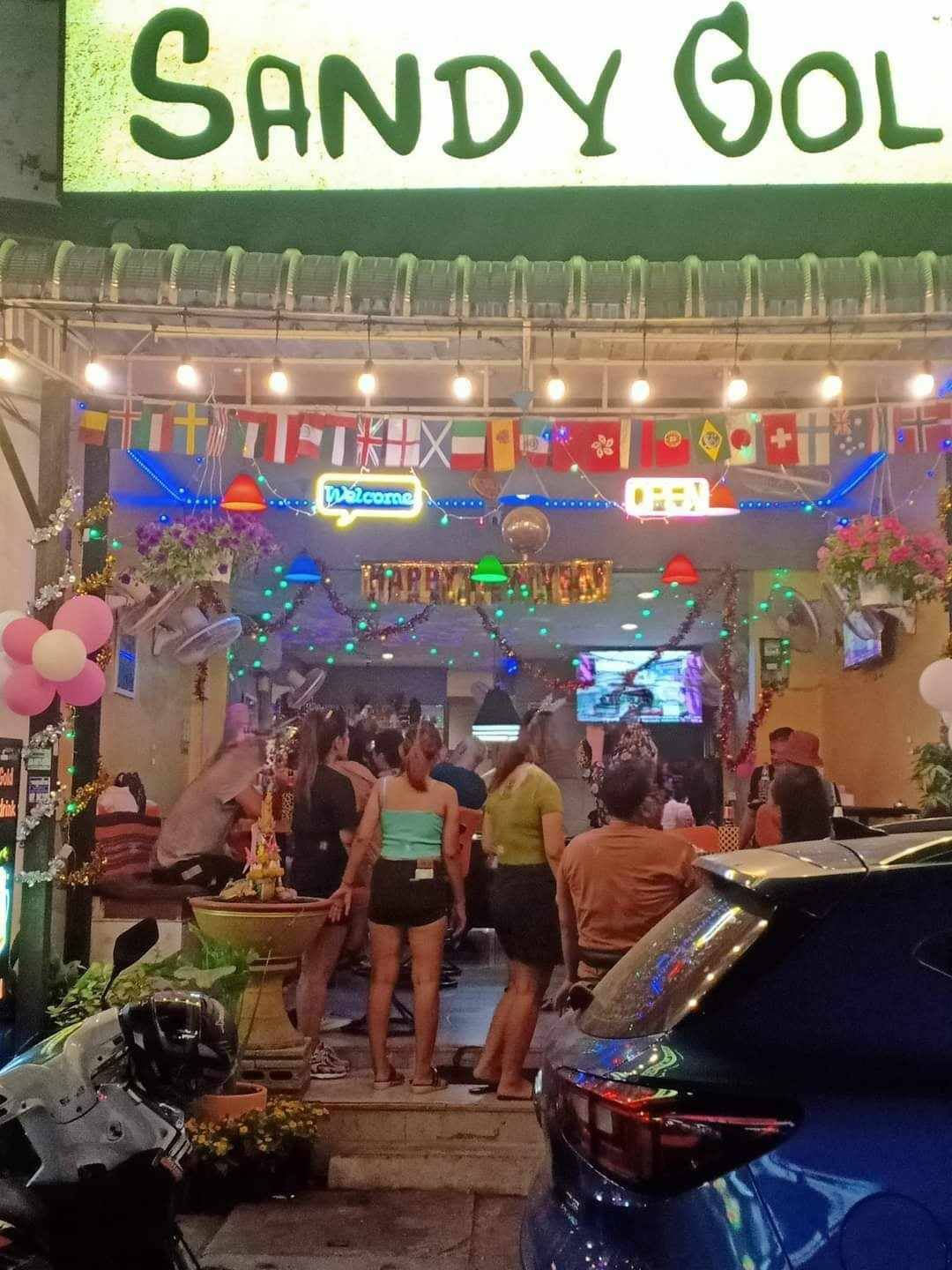 Jomtien Bar for Sale and Rent Pattaya - Property For Sale - Pattaya ...
