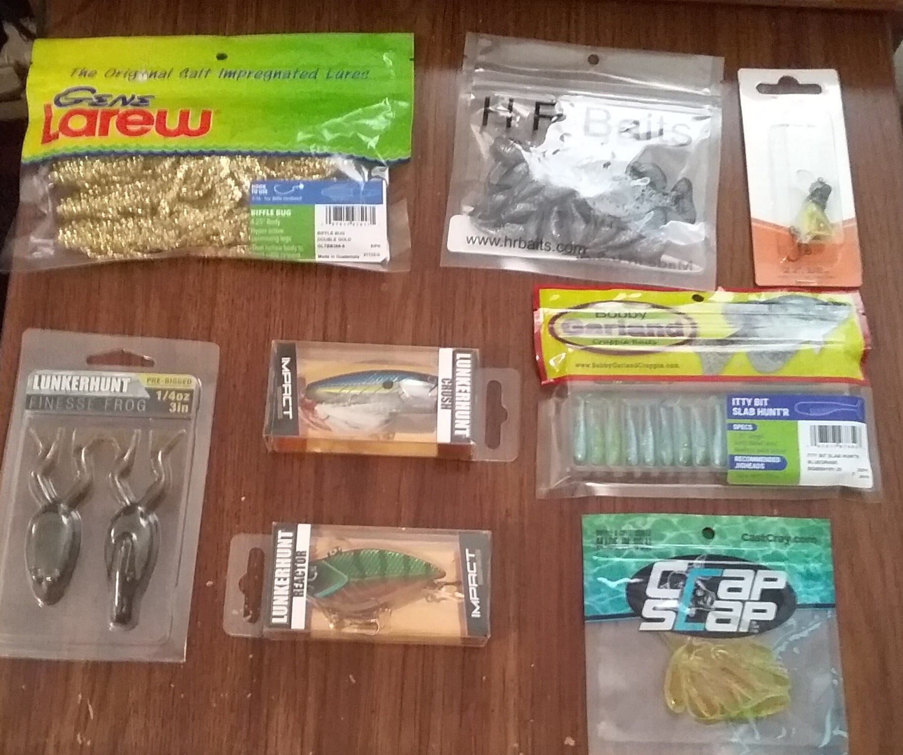 bullet casing fishing lure The Large / Rubber / Flamer tool Color:Largemouth_Bass_HM708X401 Quantum Blue Runner 12 A fully rigged salmon
