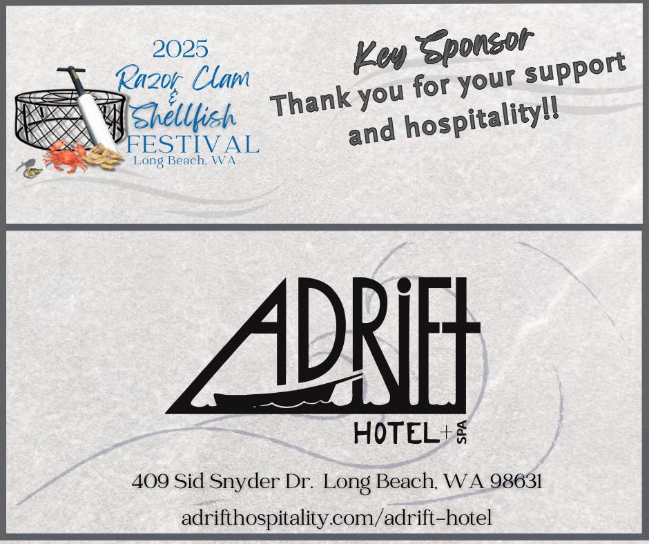 Long - 🌊We are sending a huge splash 🌊of gratitude to The Adrift Hotel ...