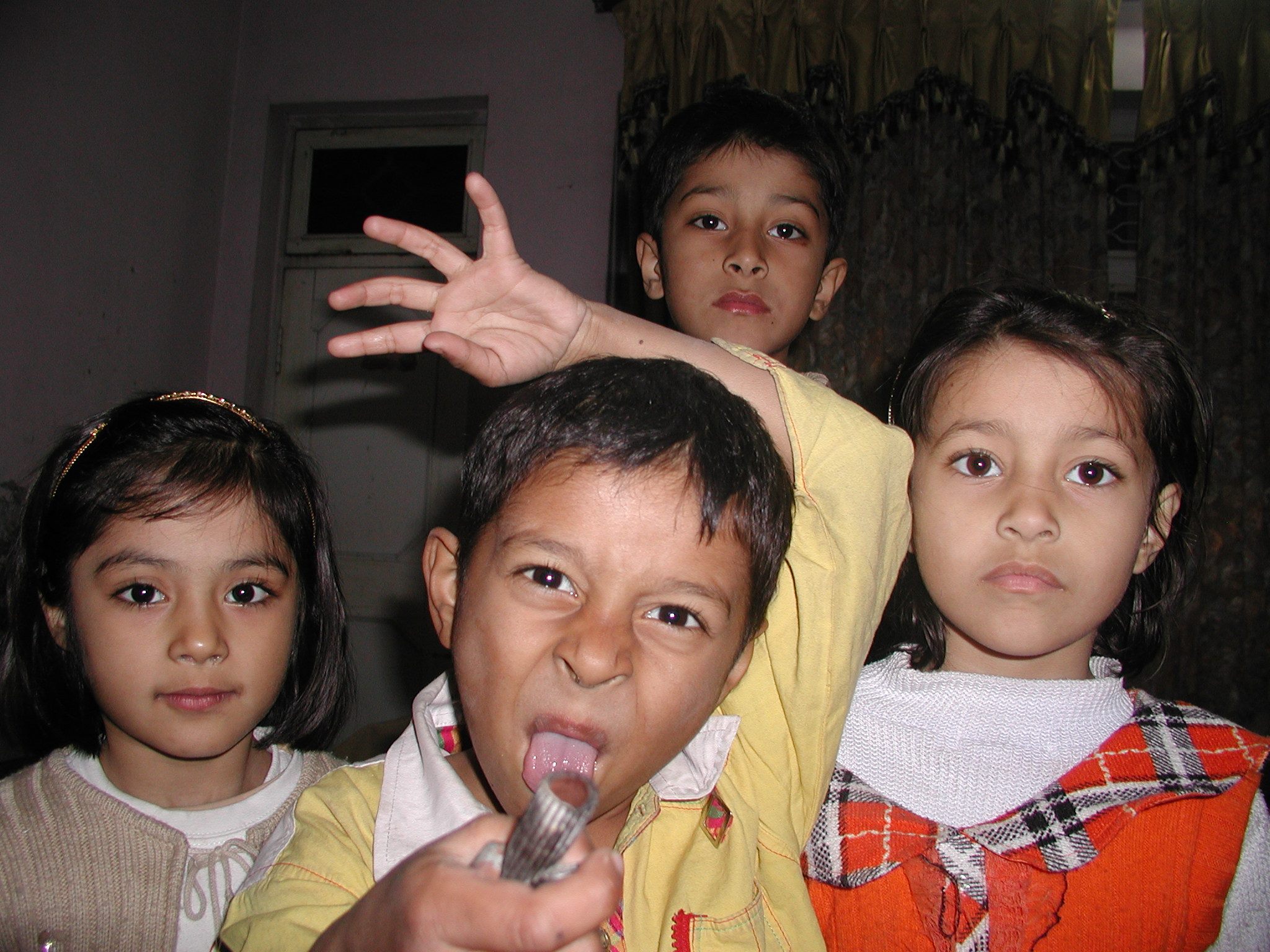 Amir Rauf