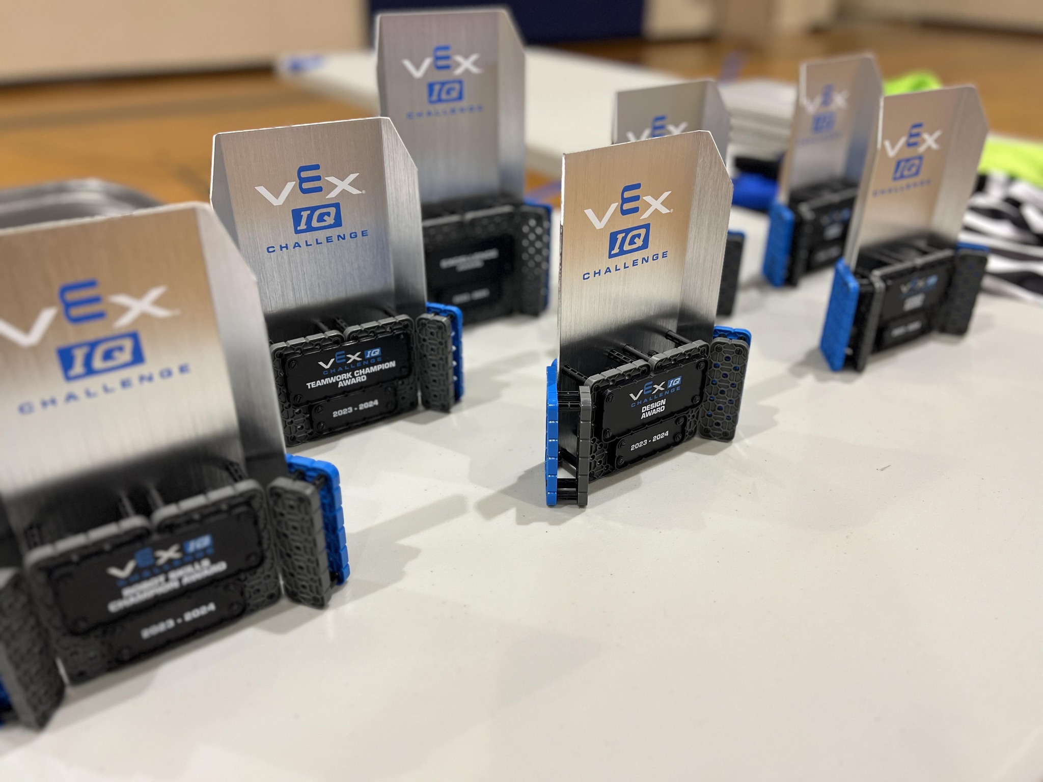 FMS Robotics