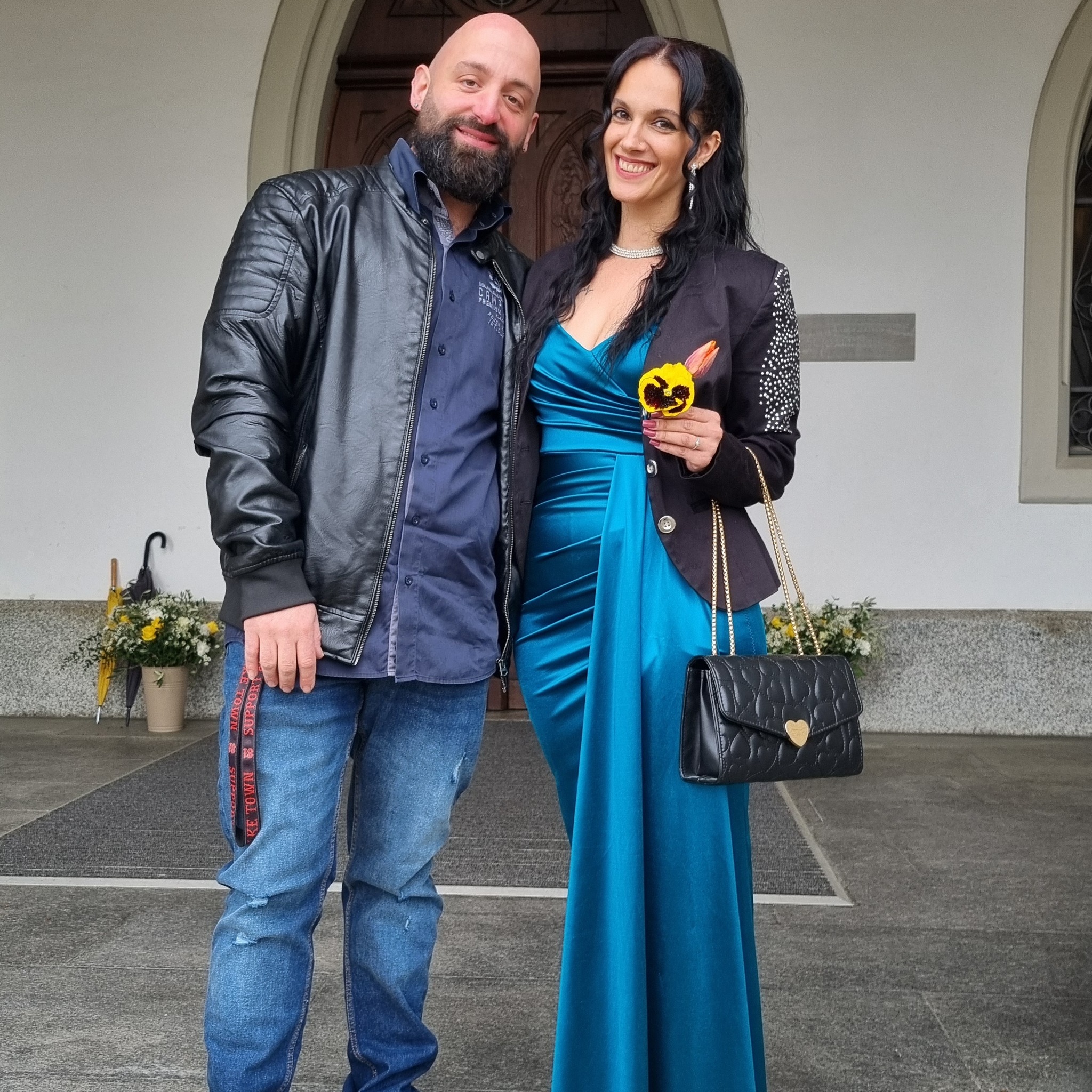 Carla Ribeiro - Carla Ribeiro updated her profile picture.