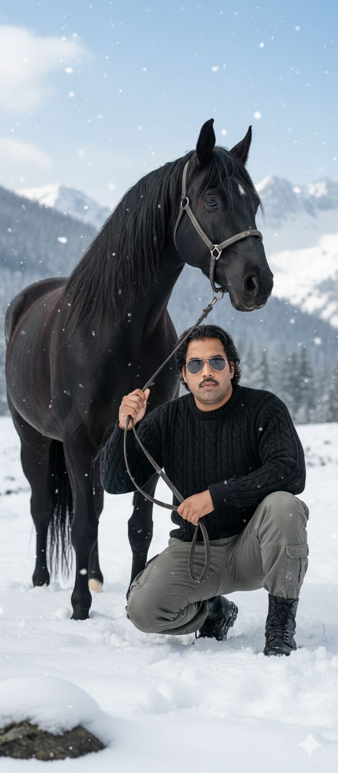 Pradeep Rai