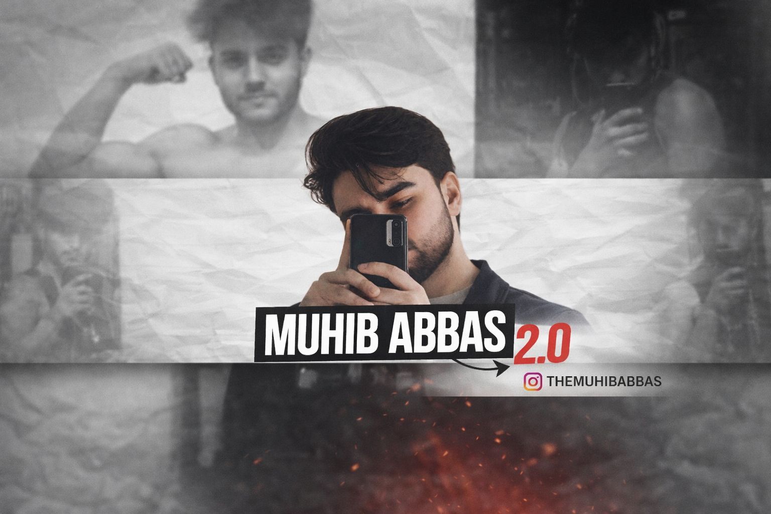 Muhib Abbas