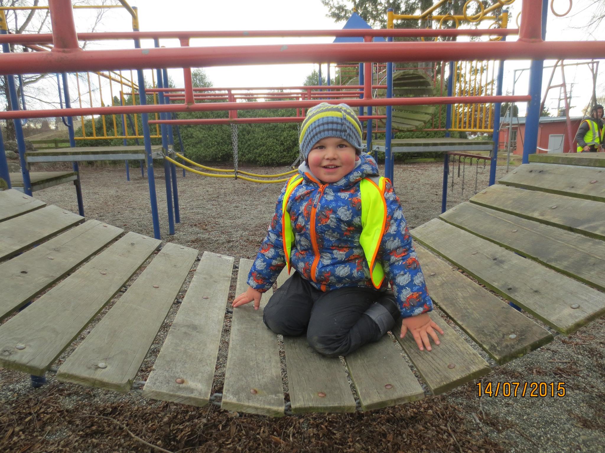 Funshine Early Learning... - Funshine Early Learning Centre