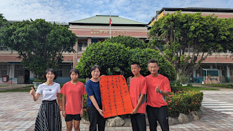 恭賀六年甲班呂友銘勇奪112年屏東盃全國中小學田徑賽國小男童組跳遠 ...