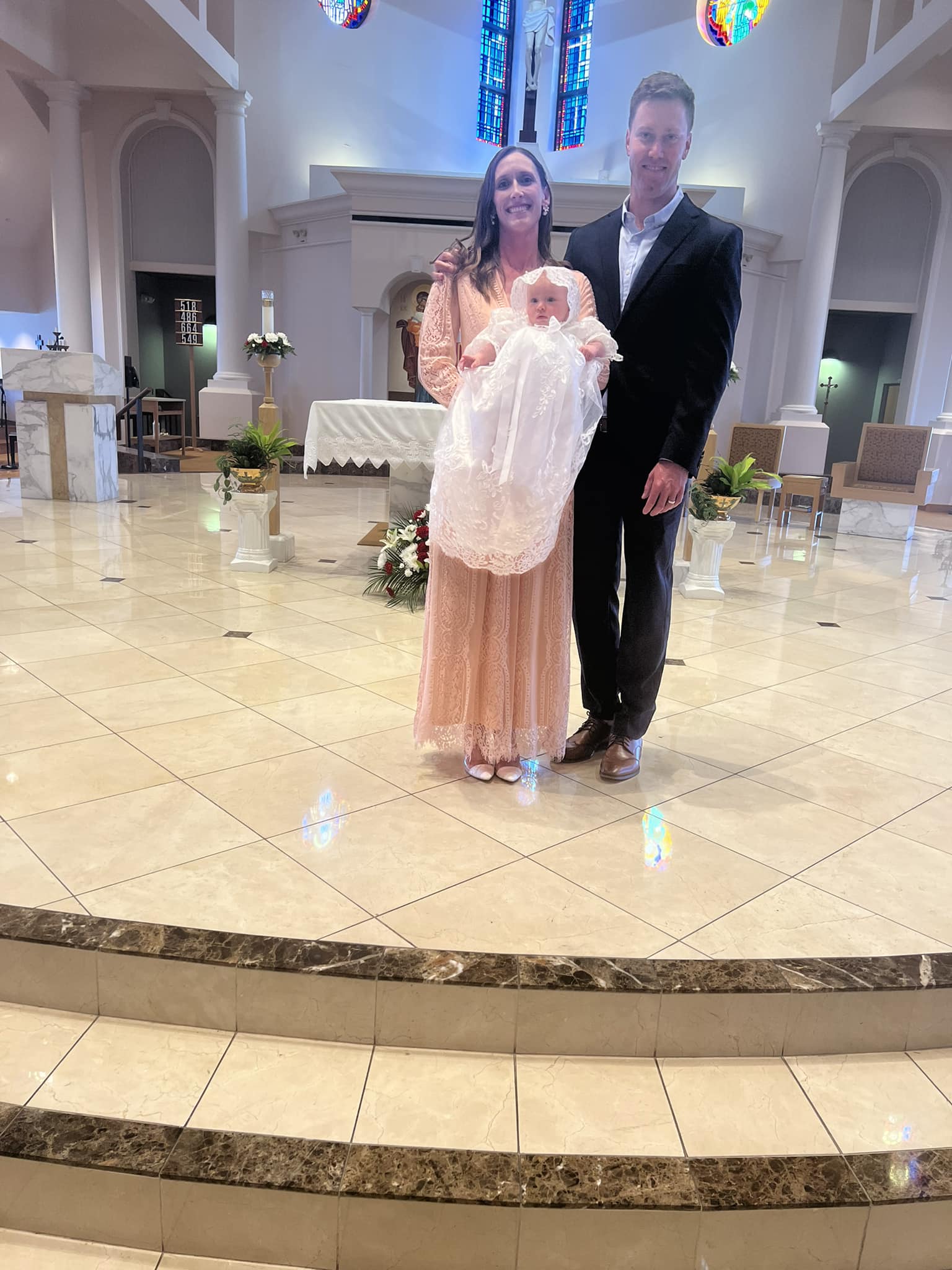 Congratulations to Ava,... - St. Raphael Catholic Church | Facebook