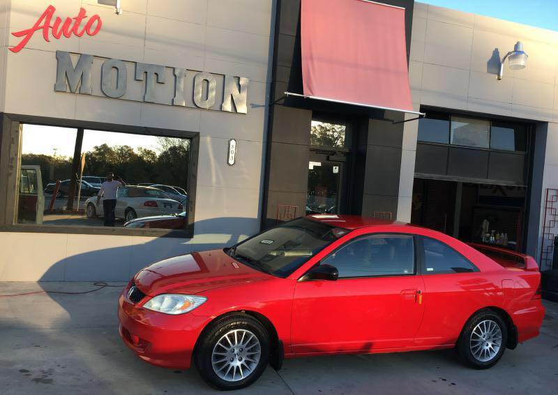 AutoMotion | Anderson SC