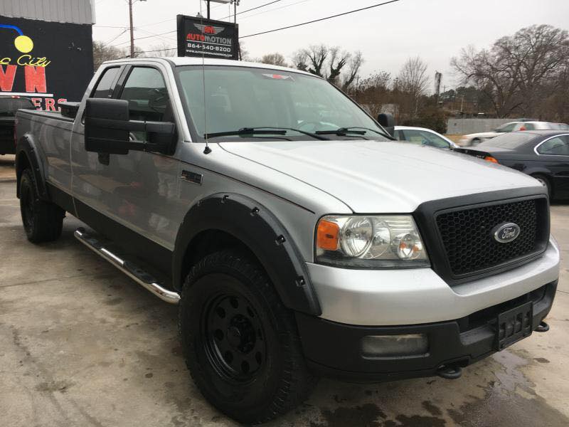 AutoMotion | Anderson SC