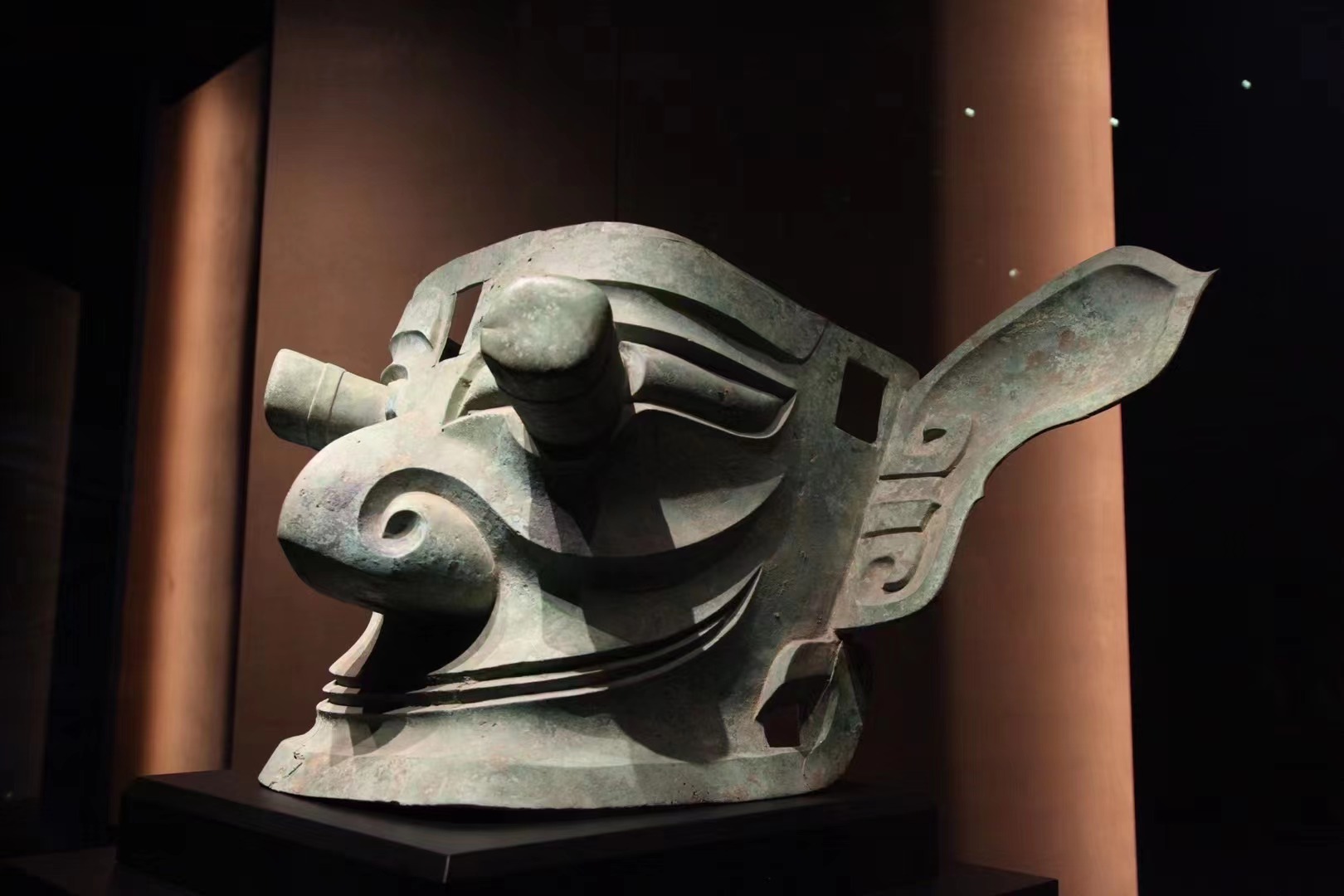 Among the many notable artifacts... - China Plus Culture