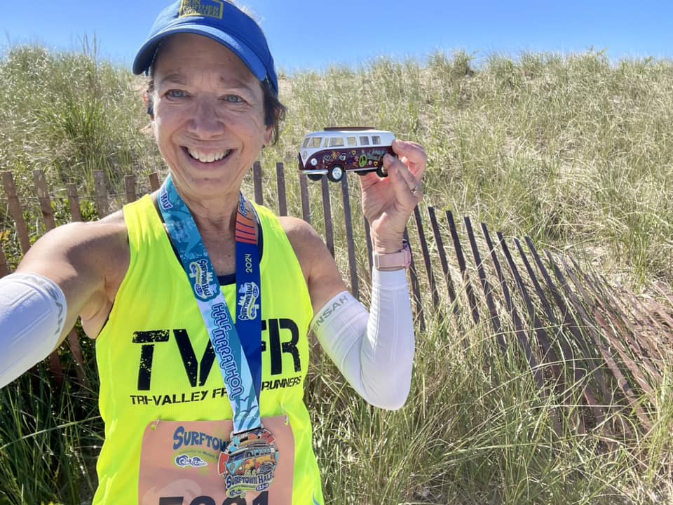 September is a great time for... - Run Farther & Faster