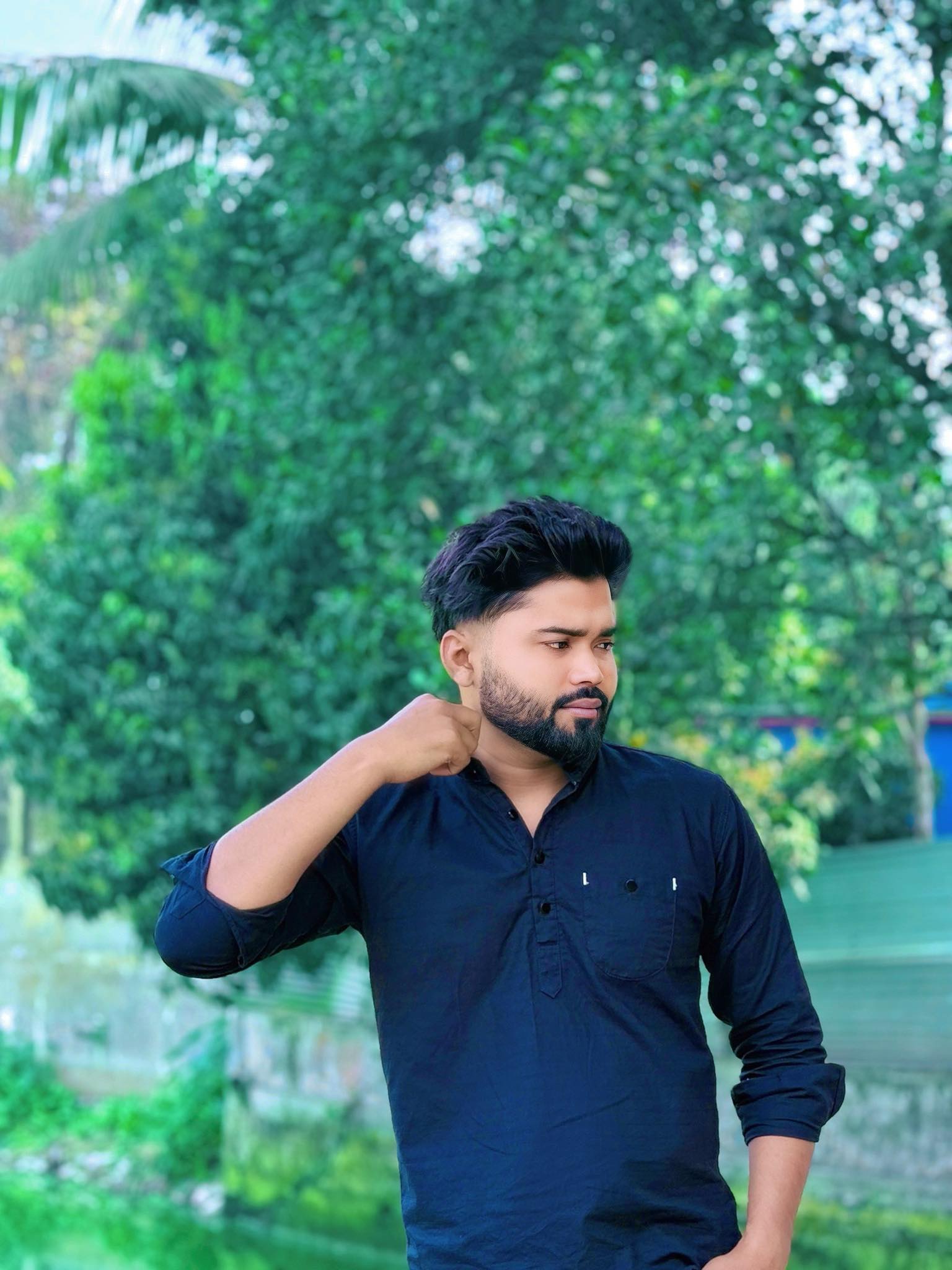 Arif Vai | Sirajganj