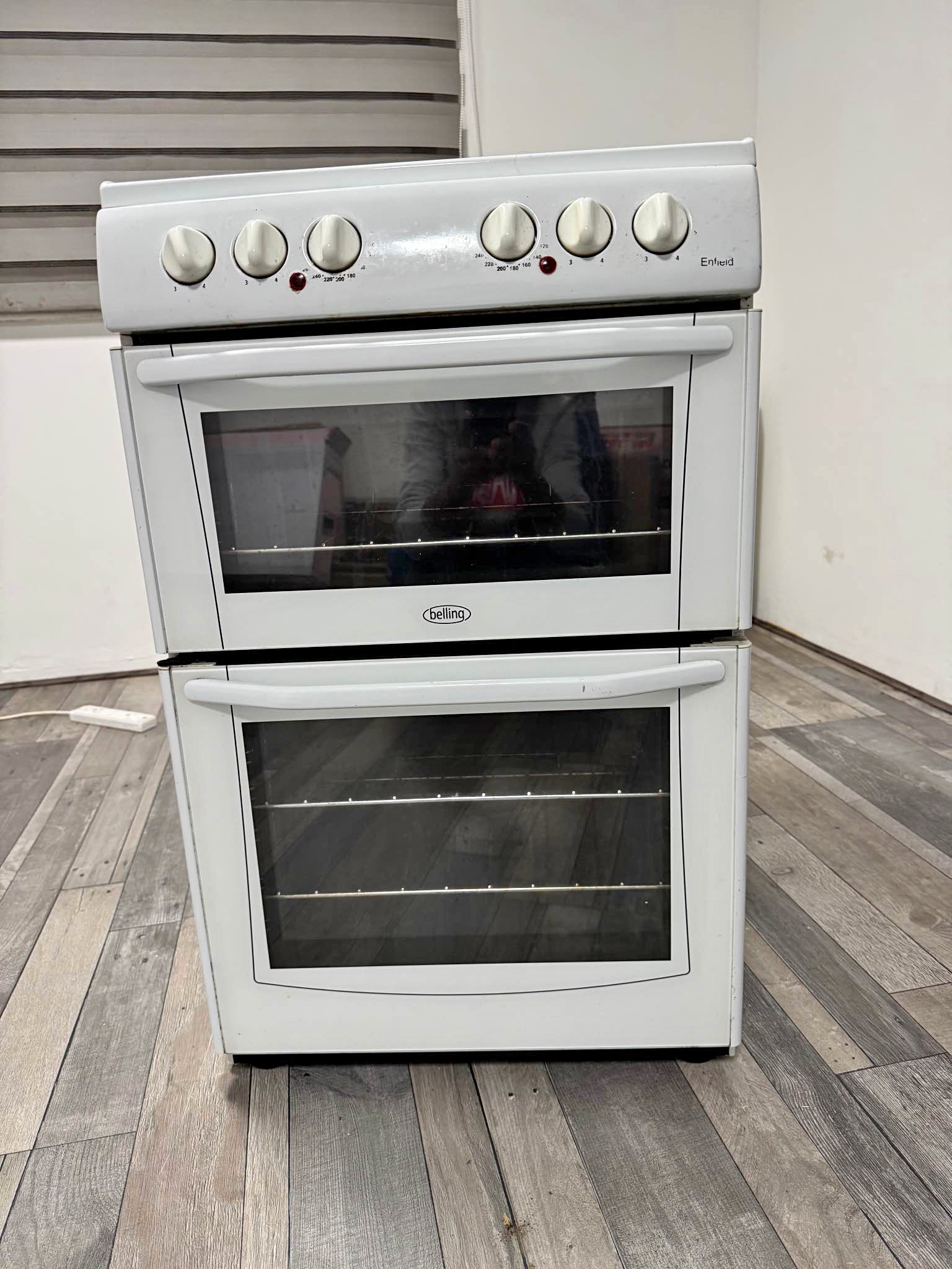 Used Electric Cooker - Ranges & Ovens - Grays | Facebook Marketplace ...