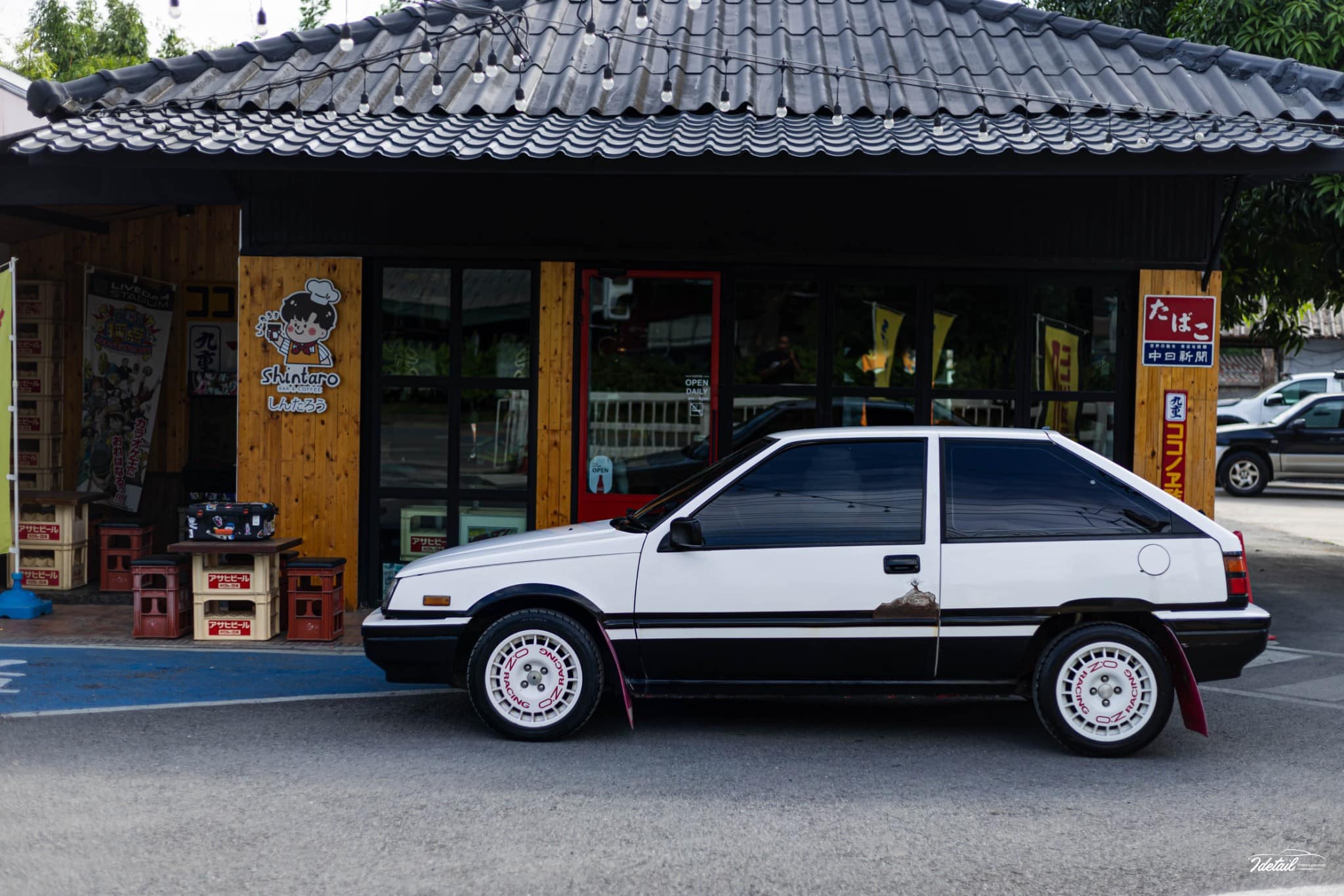 Mitsubishi Lancer Champ 3 ประตู... - Idetail cars for sale | Facebook